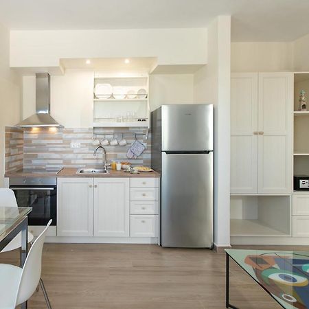 Mnp Apartments Engaraí Zewnętrze zdjęcie