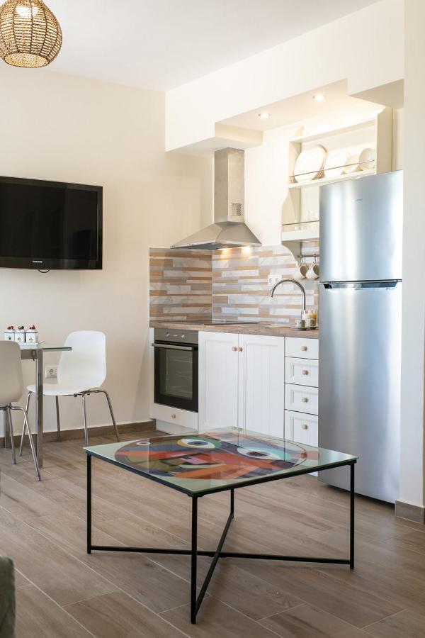 Mnp Apartments Engaraí Zewnętrze zdjęcie