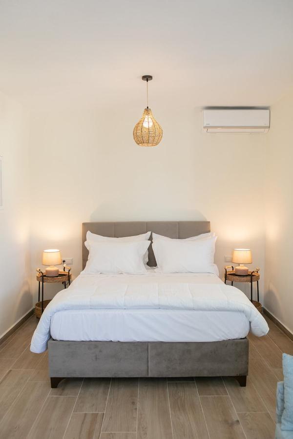 Mnp Apartments Engaraí Zewnętrze zdjęcie