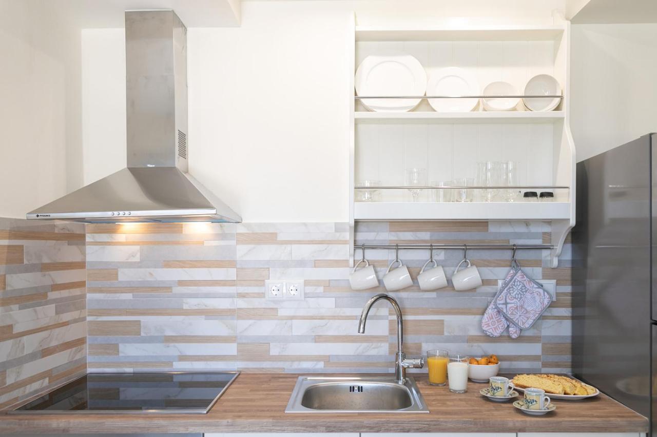 Mnp Apartments Engaraí Zewnętrze zdjęcie