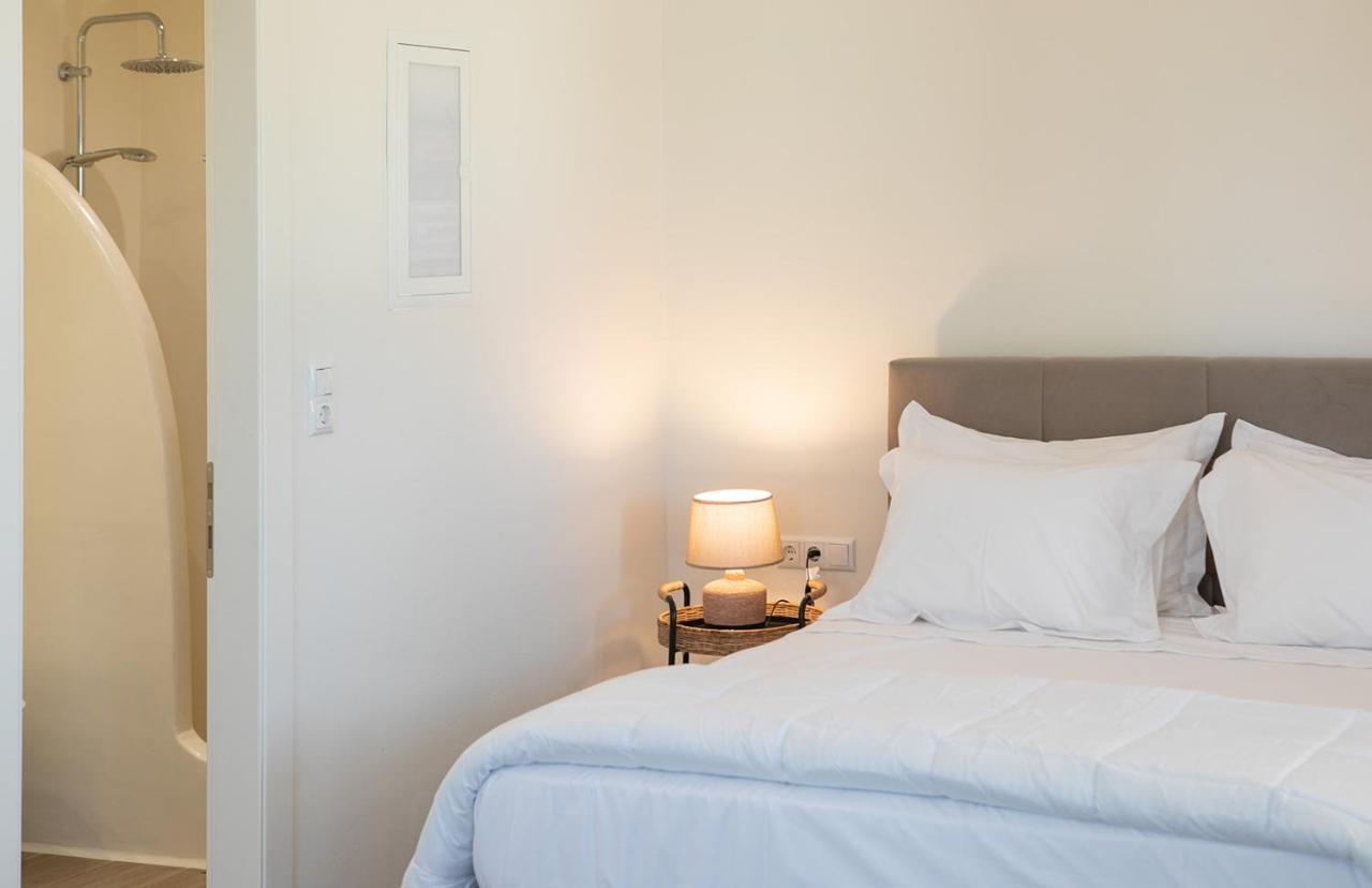 Mnp Apartments Engaraí Zewnętrze zdjęcie