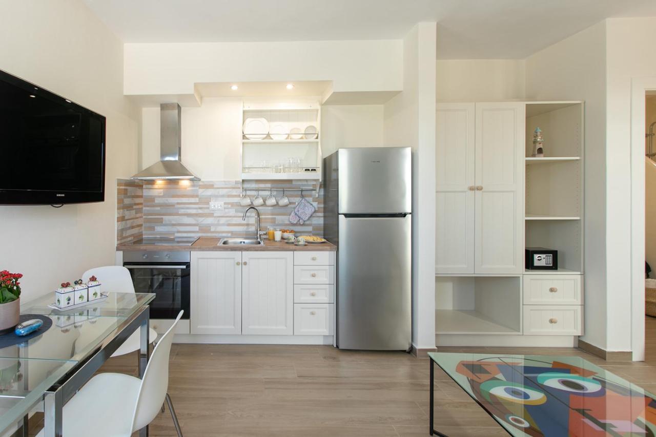 Mnp Apartments Engaraí Zewnętrze zdjęcie