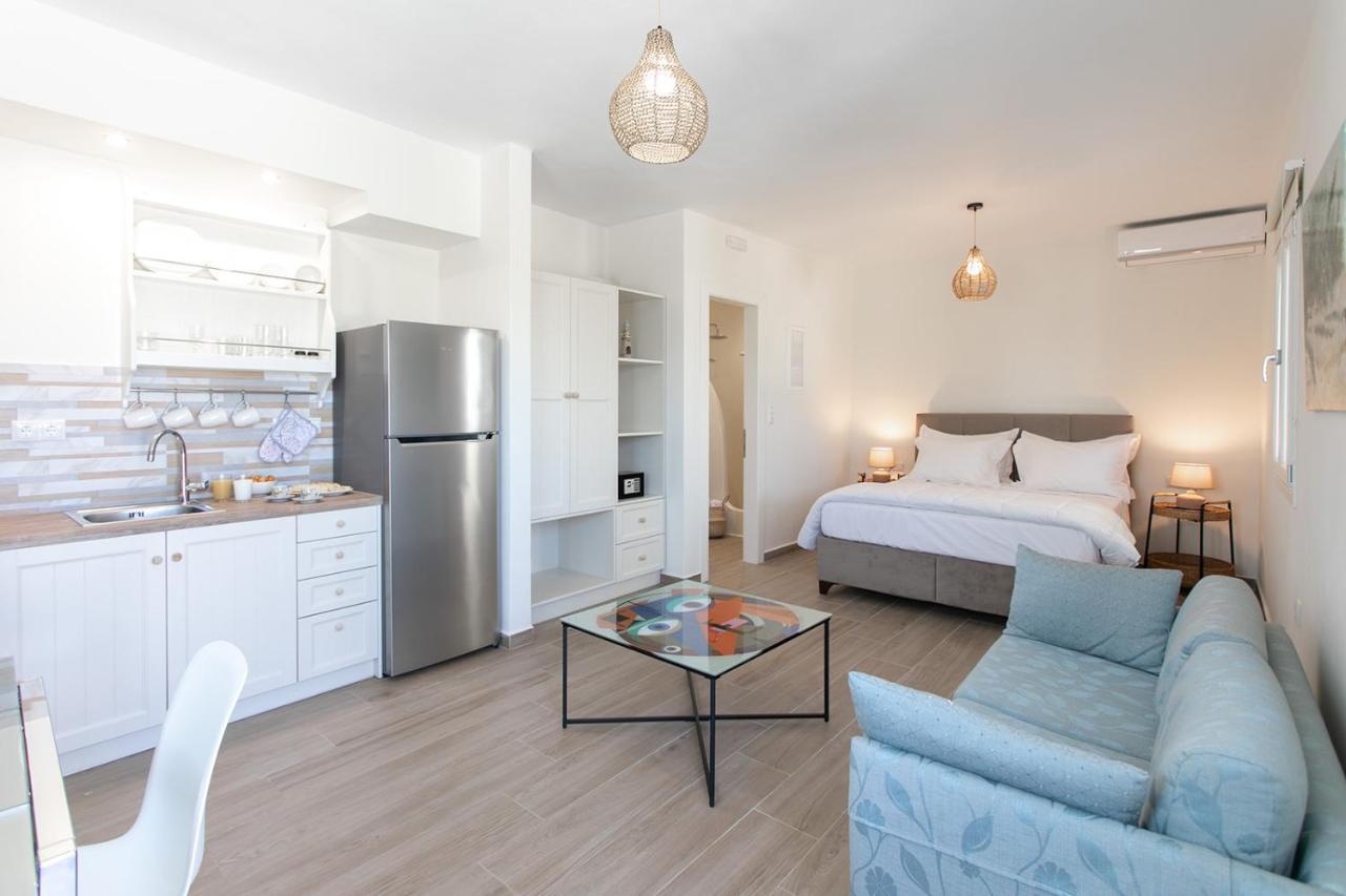 Mnp Apartments Engaraí Zewnętrze zdjęcie