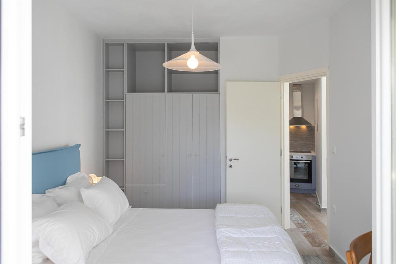 Mnp Apartments Engaraí Zewnętrze zdjęcie