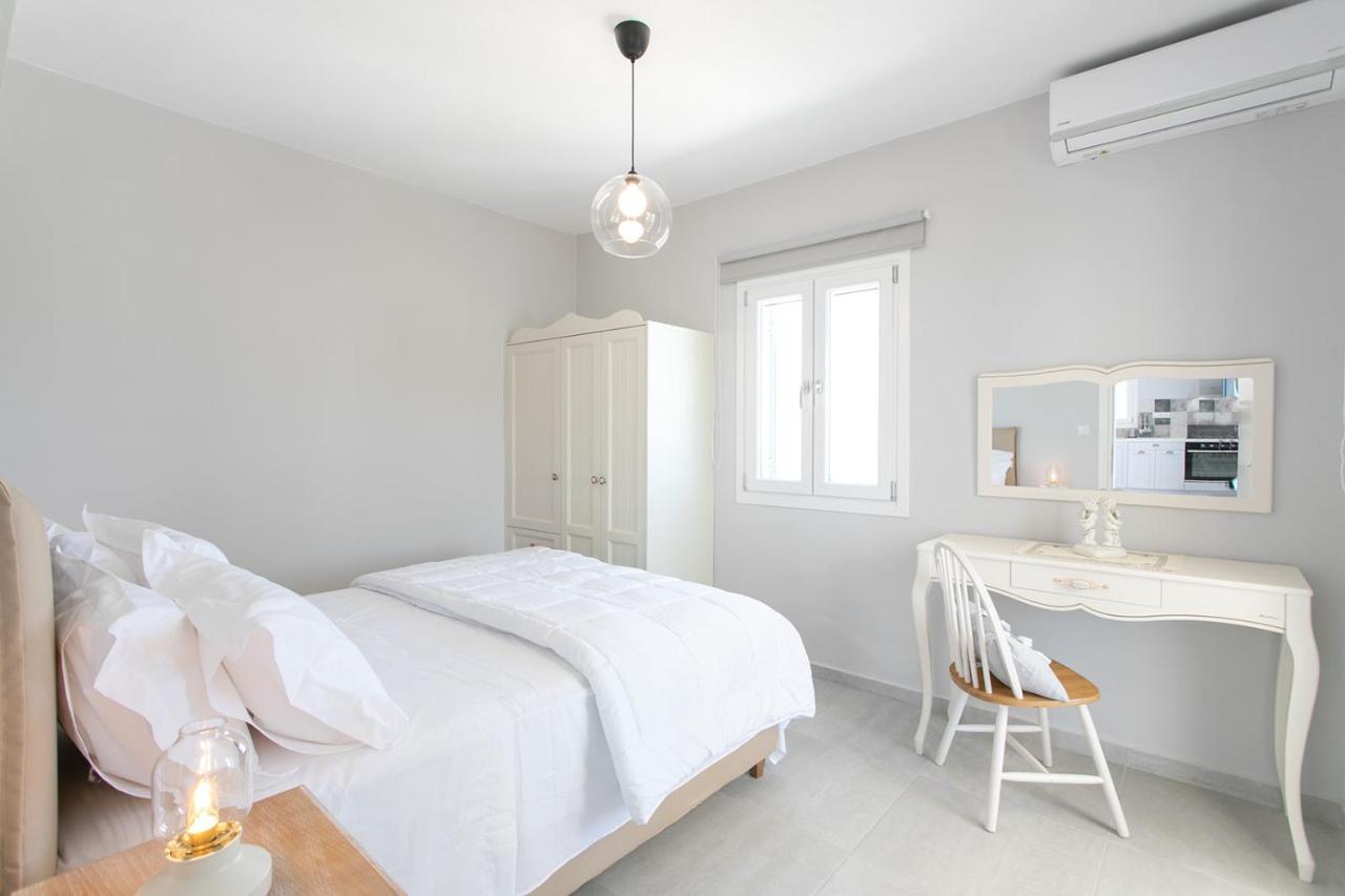 Mnp Apartments Engaraí Zewnętrze zdjęcie