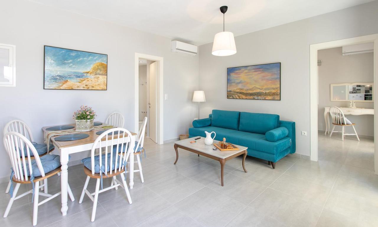 Mnp Apartments Engaraí Zewnętrze zdjęcie