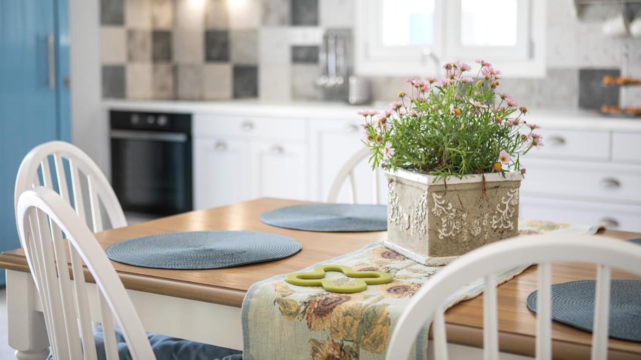 Mnp Apartments Engaraí Zewnętrze zdjęcie