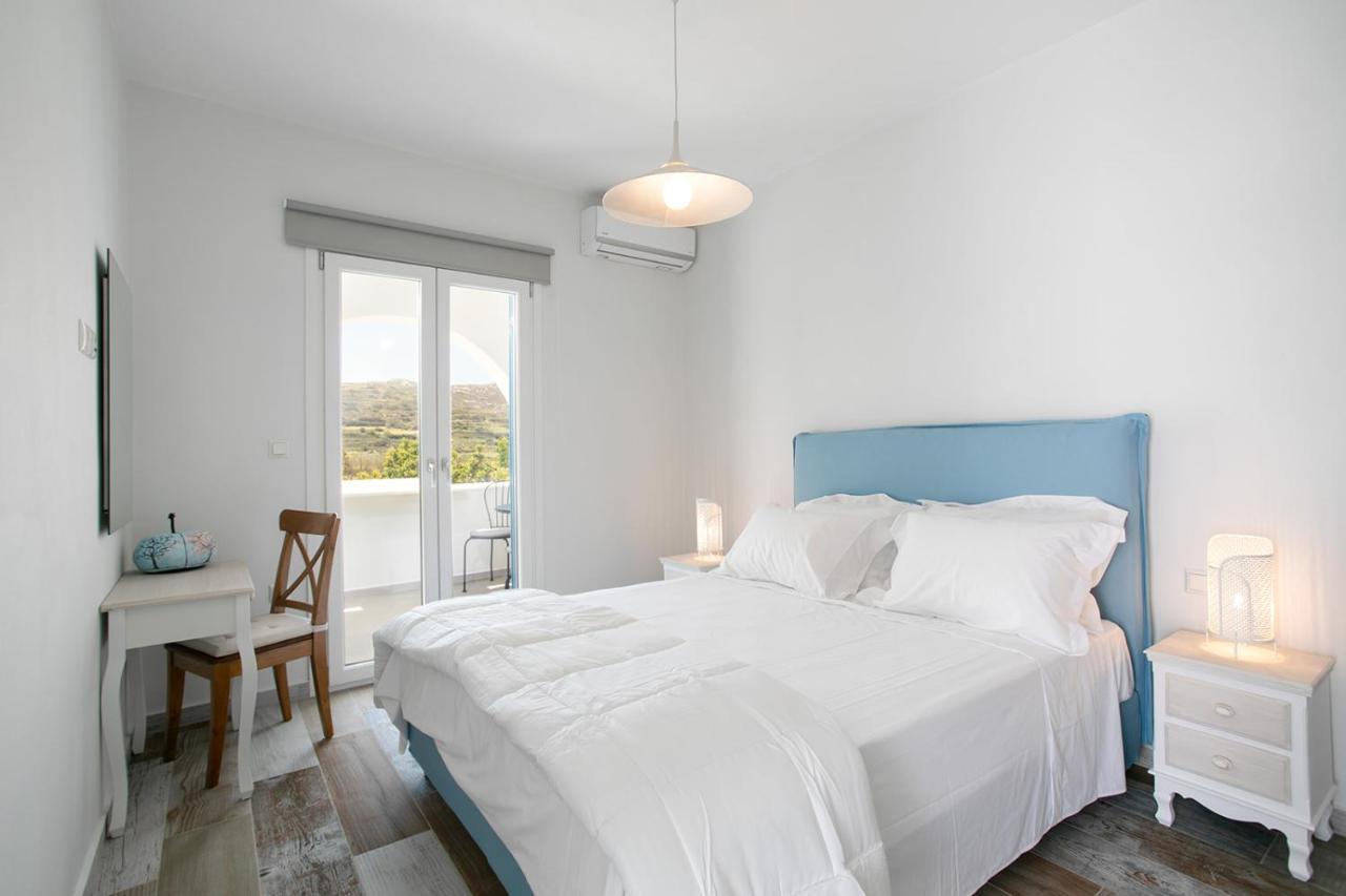 Mnp Apartments Engaraí Zewnętrze zdjęcie