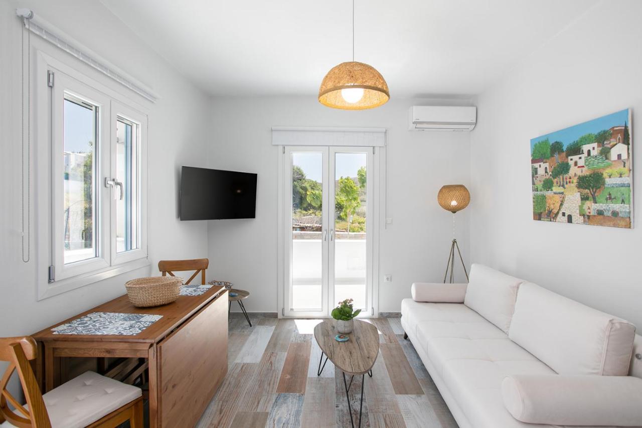 Mnp Apartments Engaraí Zewnętrze zdjęcie