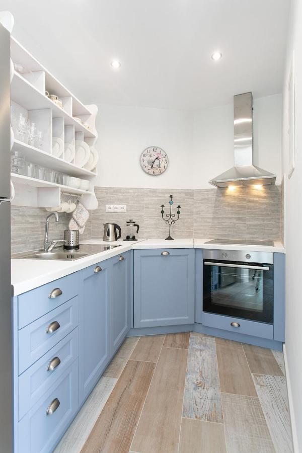 Mnp Apartments Engaraí Zewnętrze zdjęcie