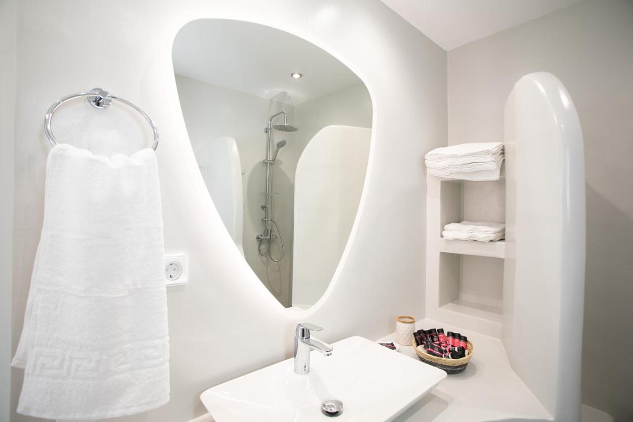 Mnp Apartments Engaraí Zewnętrze zdjęcie
