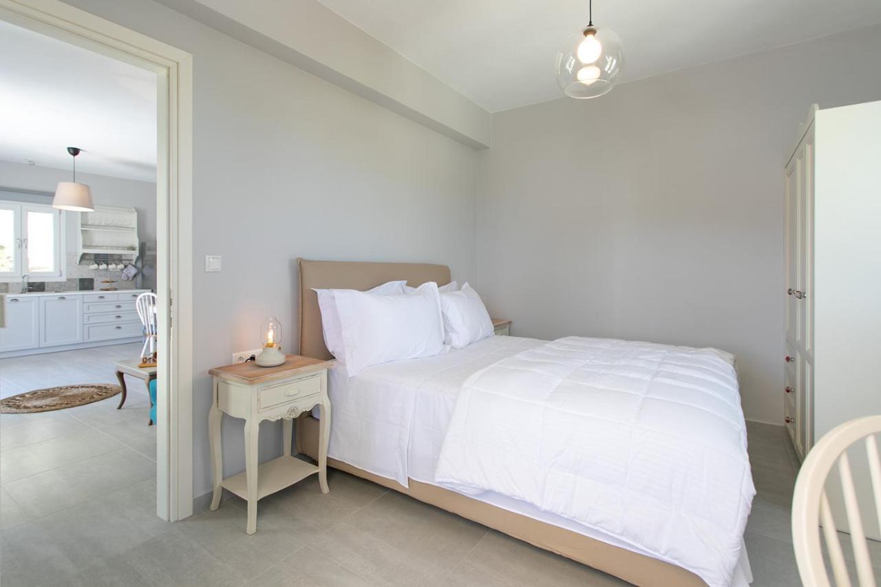 Mnp Apartments Engaraí Zewnętrze zdjęcie