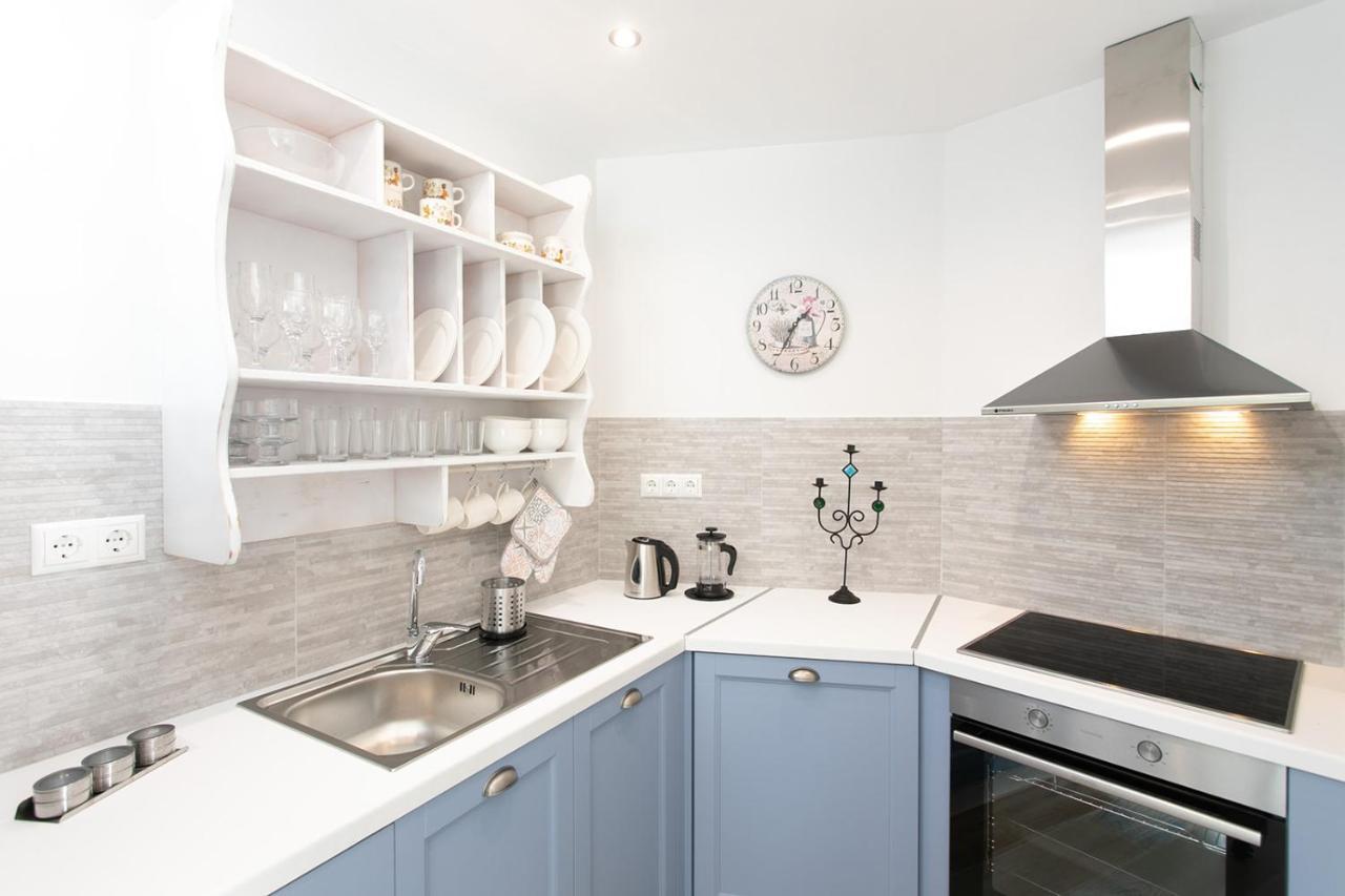 Mnp Apartments Engaraí Zewnętrze zdjęcie