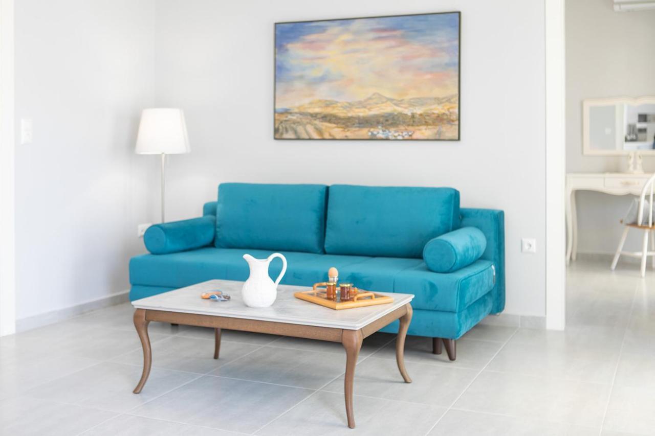 Mnp Apartments Engaraí Zewnętrze zdjęcie