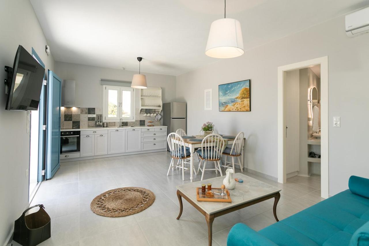Mnp Apartments Engaraí Zewnętrze zdjęcie