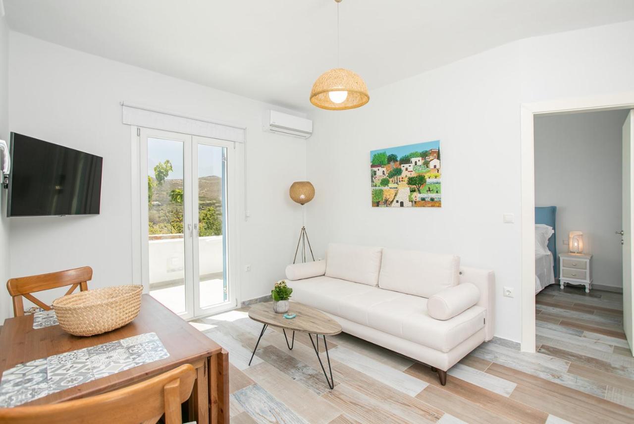 Mnp Apartments Engaraí Zewnętrze zdjęcie